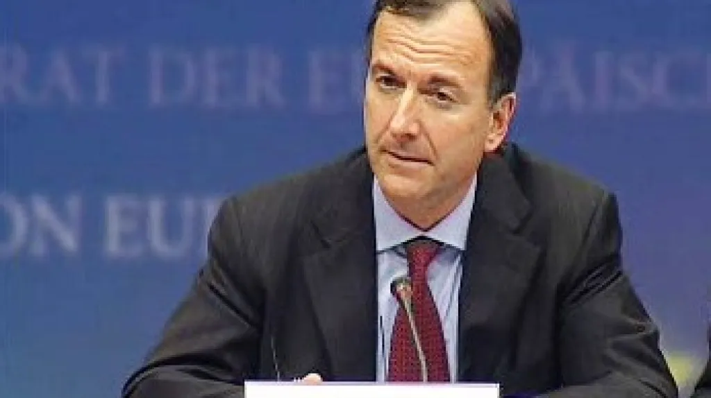 Franco Frattini