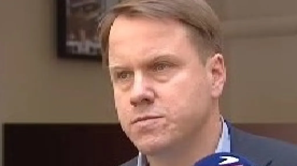 Martin Bursík