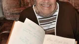 Oslava 97. narozenin paní Emilie Žáčkové
