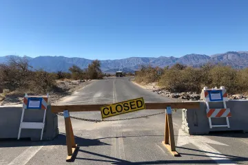 Rekord. Současná rozpočtová nouze Spojených států je už nejdelší v historii země