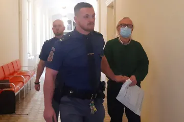 Státní zastupitelství obžalovalo muže, který střílel na úřadu práce v Praze