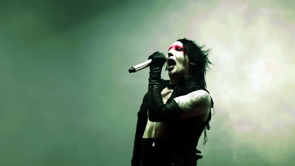 Marilyn Manson