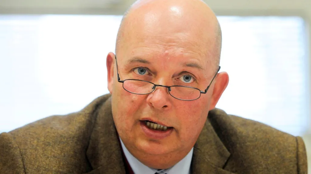 Miroslav Toman