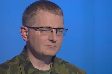 Vývoj systémů v létě nespal, bez nich by bylo hůř, říká architekt chytré karantény