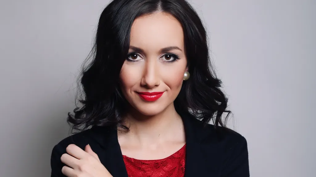 Kateřina Etrychová