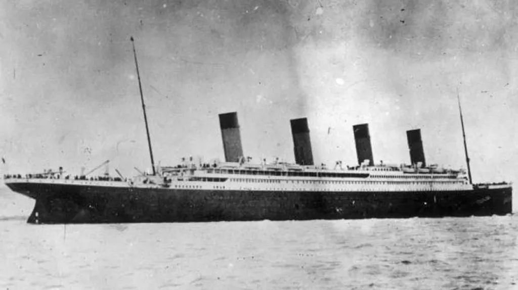 Titanic