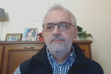Grubhoffer: Projekt české vakcíny stojí na primitivní technologii. Dát na něj čtvrt miliardy je skandál