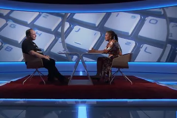 Většina učitelů se dokáže orientovat v on-line zprávách, říká odborník na rizikovou virtuální komunikaci