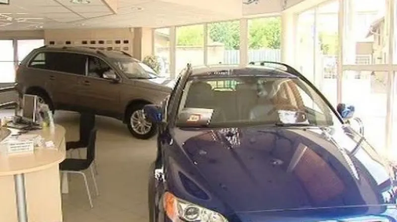 Auta se v ČR prodávají i bez šrotovného