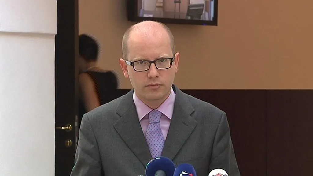 Bohuslav Sobotka