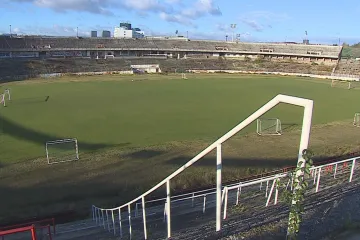  Stadion Za Lužánkami poslalo nové vedení Brna k ledu. V koaliční smlouvě o něm není ani slovo