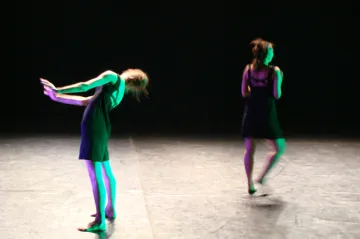 420people překvapí na Nové scéně diváky i sami sebe