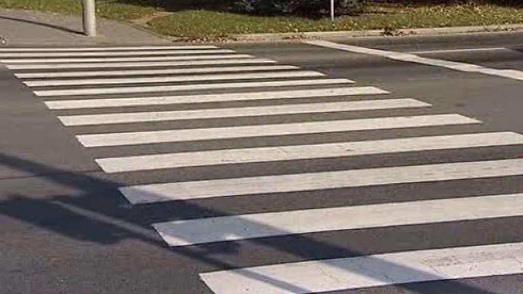 Přechod pro chodce
