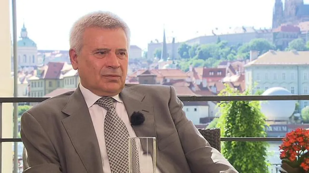 Vagit Alekperov