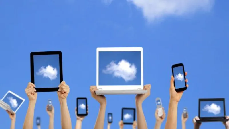 Prodej počítačů klesá