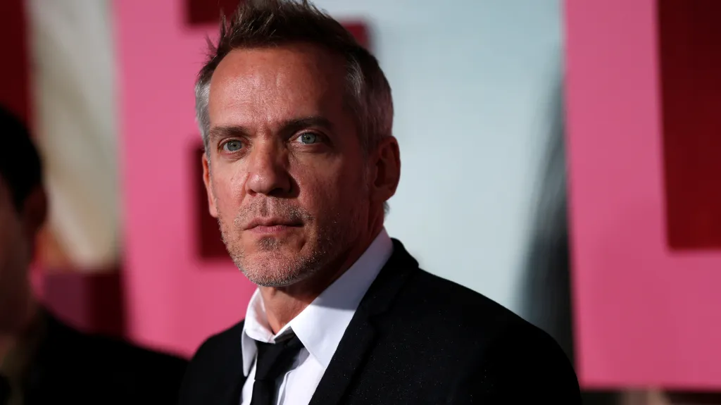 Kanadský režisér Jean-Marc Vallée