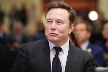 Muskův tým se začíná zaměřovat na úřad dohlížející na finanční služby