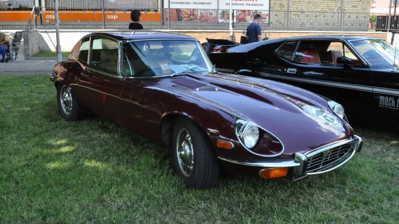 Cítolibský sraz veteránů