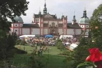 Příbramská svatohorská šalmaj