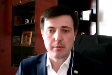 Заборони на імпорт українського зерна