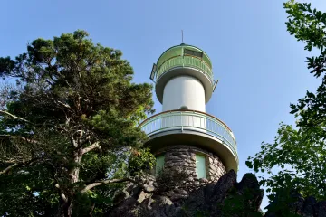 Rozhledna Babí lom nad Lelekovicemi otevírá pro turisty. Její rekonstrukce trvala rok