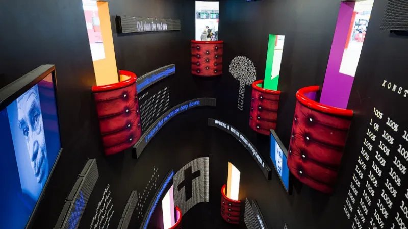 Přejmenování ruzyňského letiště po Havlovi