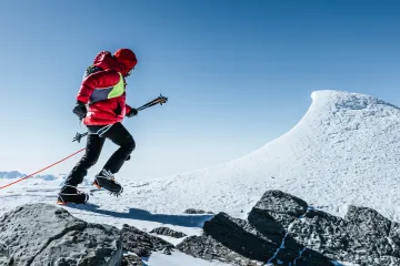 Antarktida se mění českým vědcům pod nohama