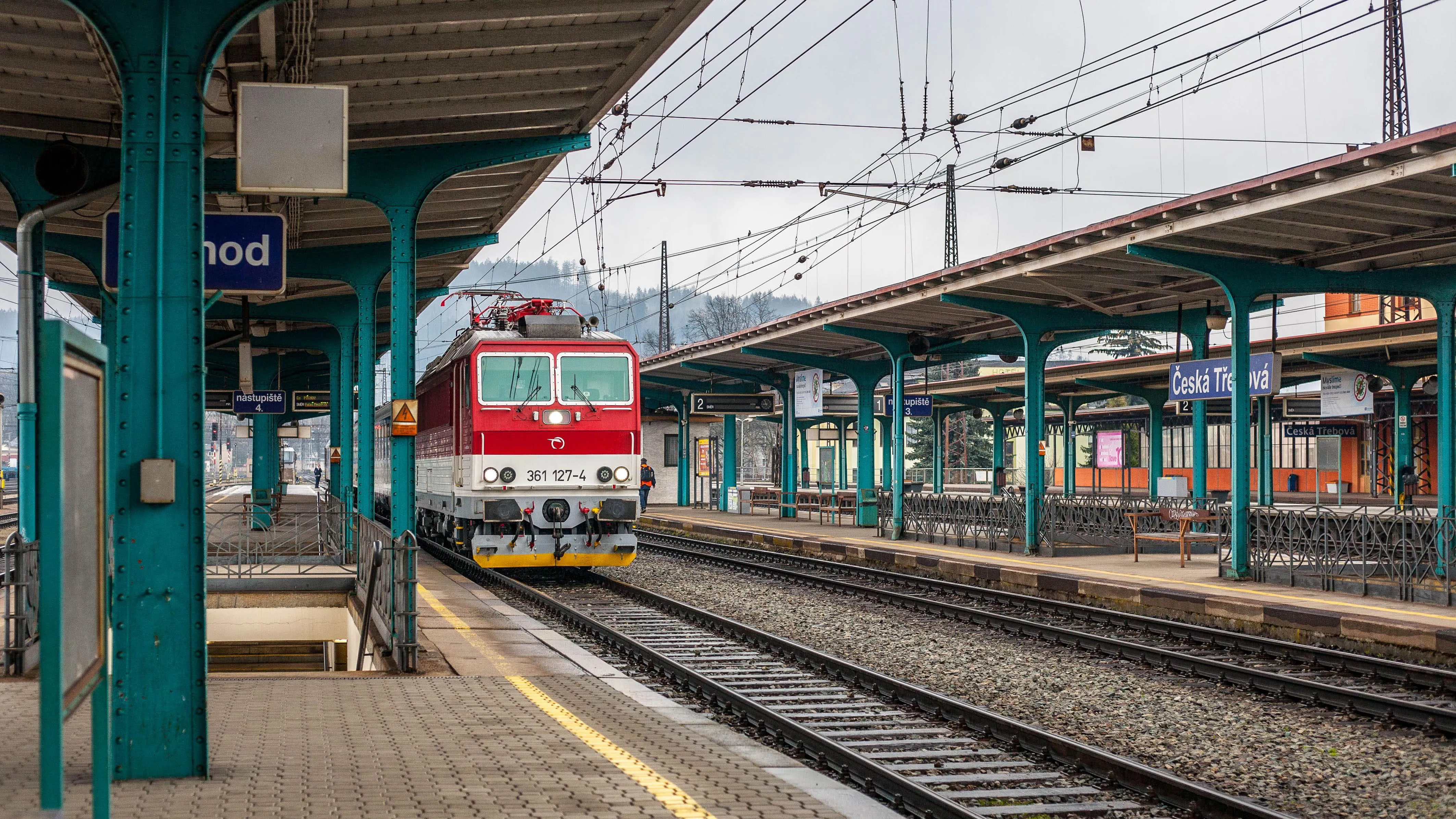 PŘEHLEDNĚ: Změny v regionální dopravě s novými jízdními řády