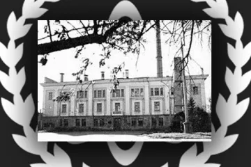 V Obninsku byla spuštěna první jaderná elektrárna