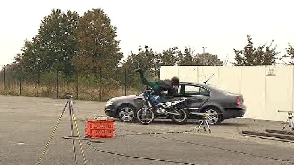 Crashtest