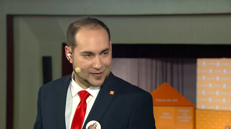 Jaromír Landsman (ČSSD)