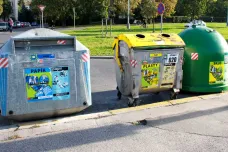 V Česku se nedaří recyklace odpadu, chybí linky