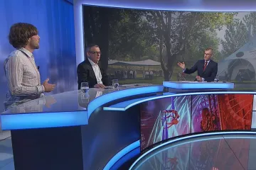Vláda v pondělí zrovnoprávní kulturu, věří Zaorálek. Kubišta kritizoval hygienu za komunikaci