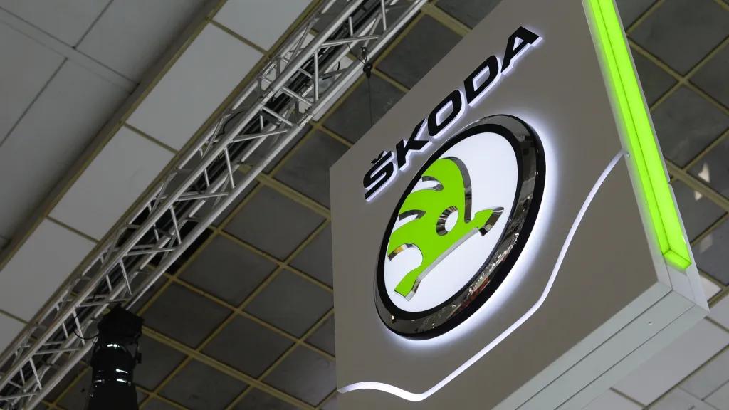 Škoda Auto