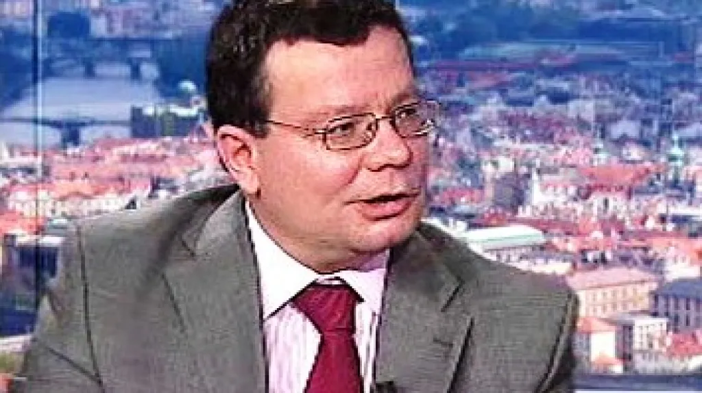 Alexandr Vondra