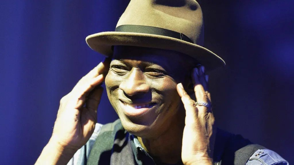 Keb' Mo'