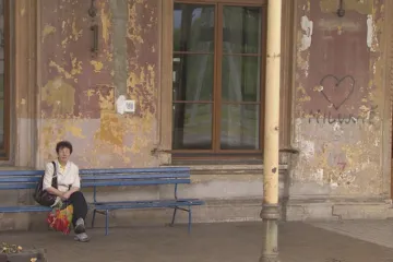 Lepší čekání na vlak za miliardy. Stát slibuje dlouho odkládané opravy nádraží