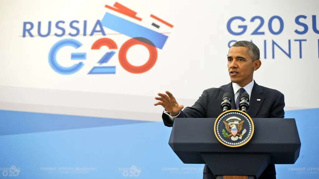 Barack Obama