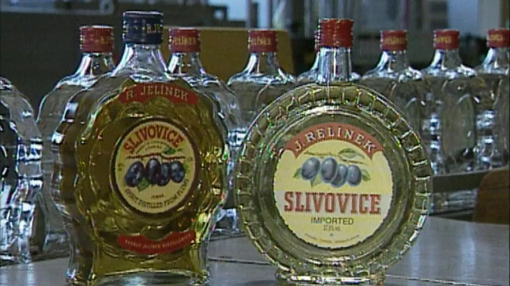 Alkohol