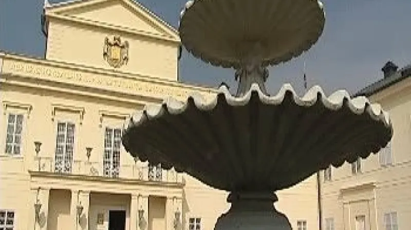 Česká architektonická památka