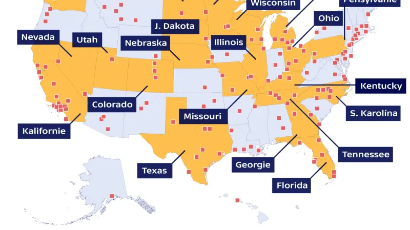 Protesty v souvislosti se smrtí George Floyda