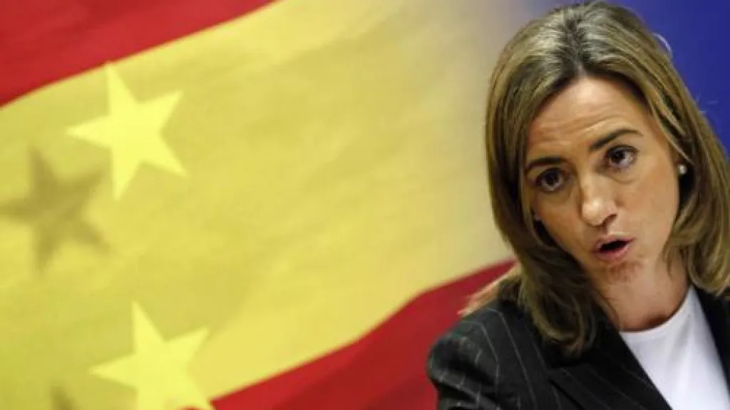 Carme Chaconová