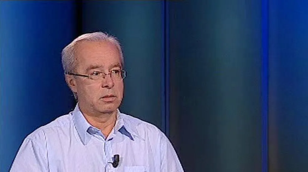 Oldřich Kužílek