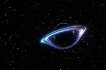 Astronomové objevili největší neutronovou hvězdu. Anebo nejmenší černou díru