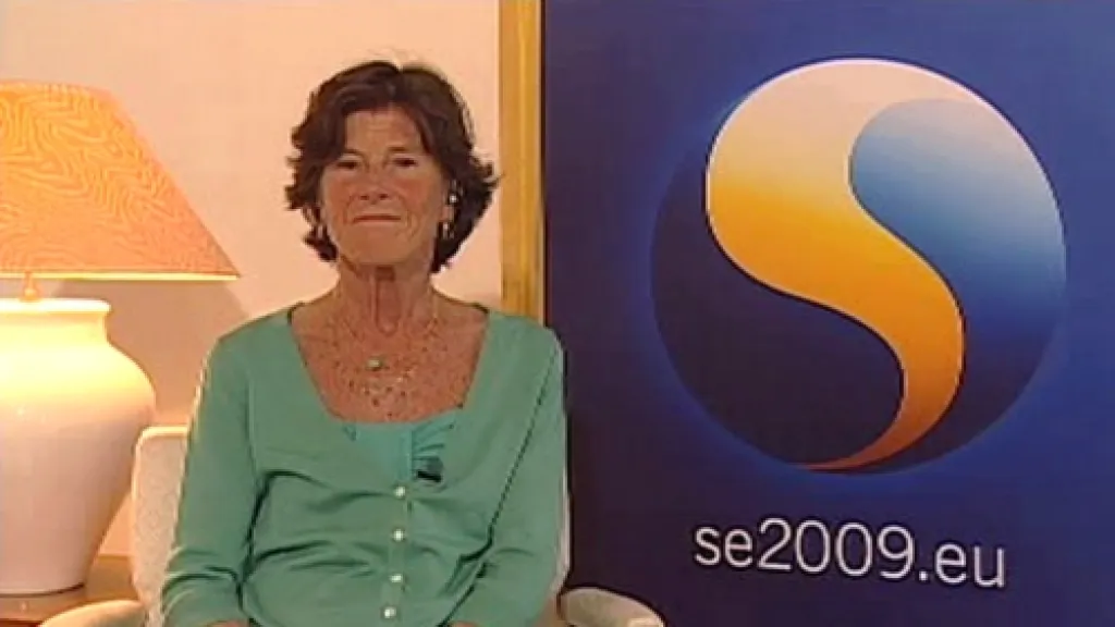 Catherine von Heidenstamová