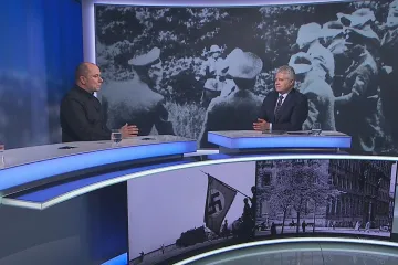 Jak fungovalo gestapo. Kniha přibližuje vedení nacistické policie