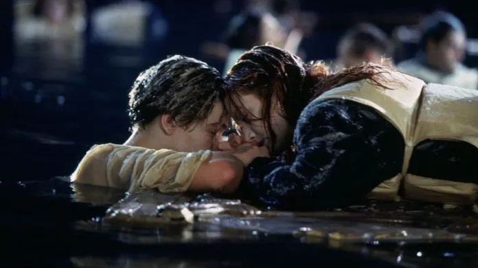 Titanic (ve 3D)