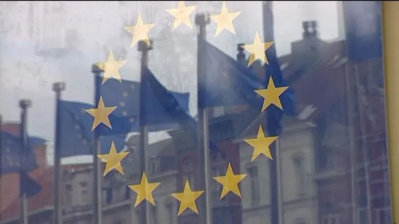 Reportáž Evy Hrnčířové a Zuzany Luňákové