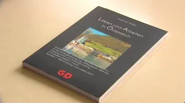 Kniha, která má usnadnit život Němcům v Rakousku