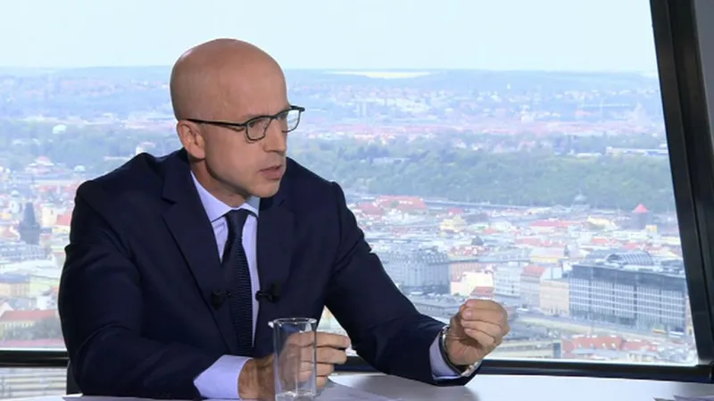 Telička (nestr. za ANO): EK i česká vláda zastávají krajní pozice